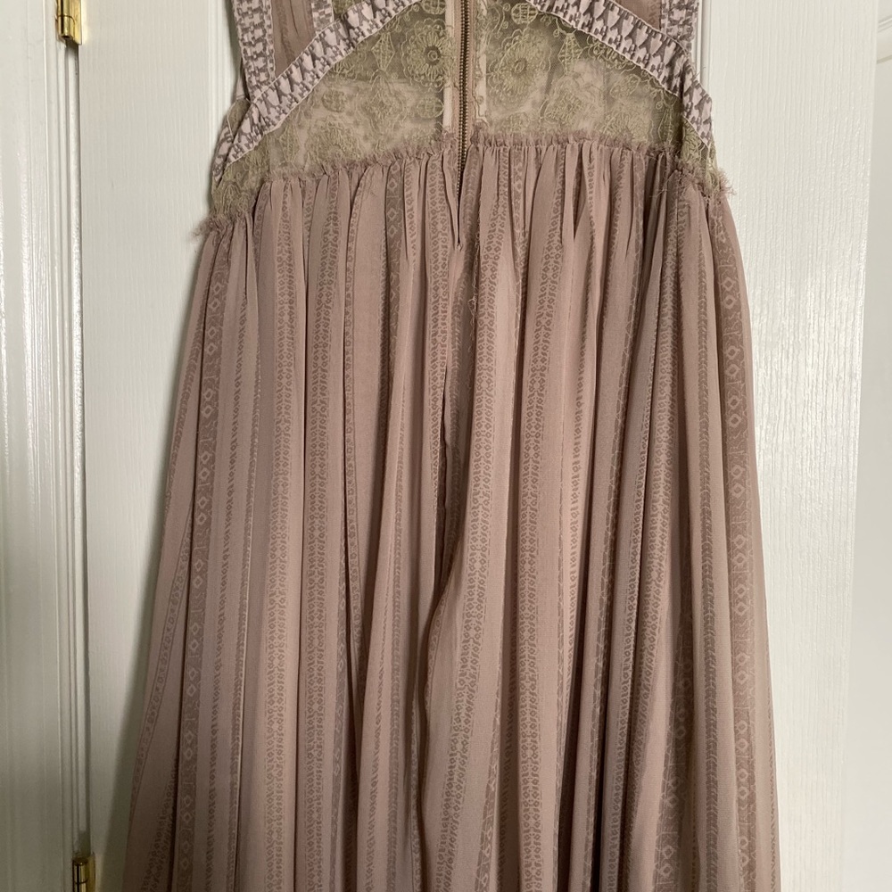 🔥🔥Free People Mini Dress - Picture 7 of 7